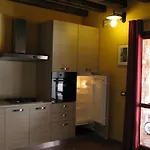 Apartman Della Rota