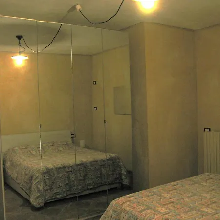 Della Rota Apartment *