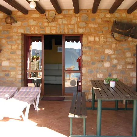 Apartment Della Rota Marone