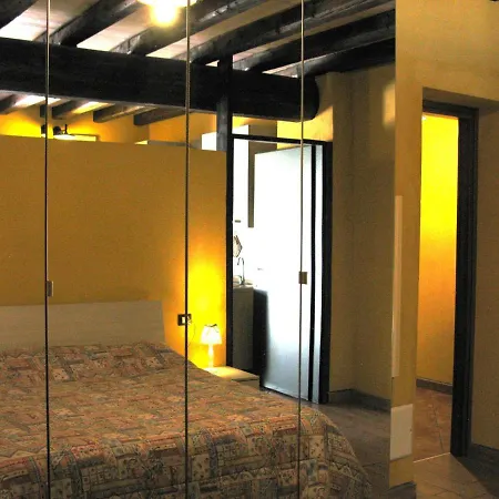 Della Rota Διαμέρισμα