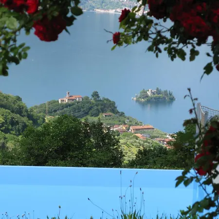 Daire Della Rota Marone