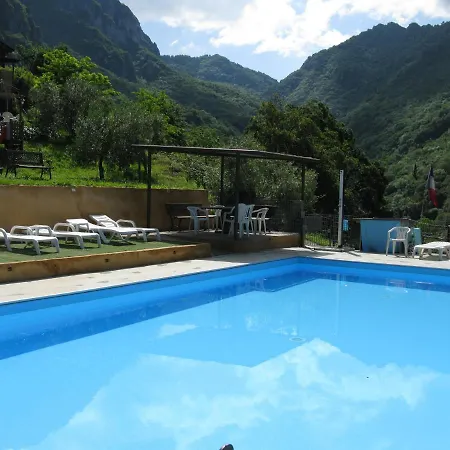 Apartment Della Rota Marone