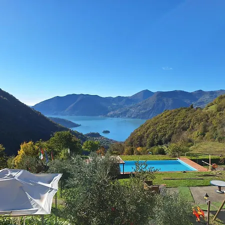 Apartment Della Rota