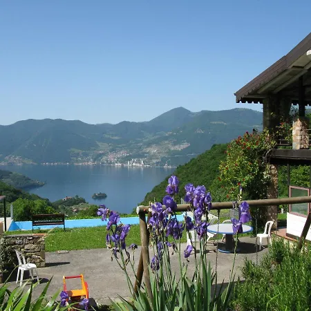 Della Rota Apartment Marone
