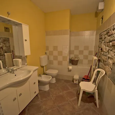 Della Rota Apartment *