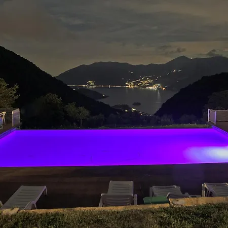 Apartment Della Rota *
