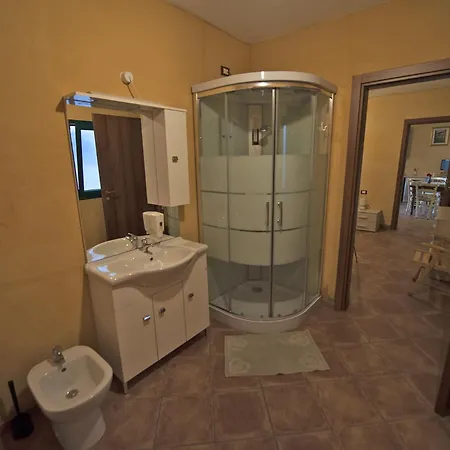 Della Rota Apartment Marone