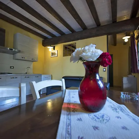 Apartment Della Rota Marone