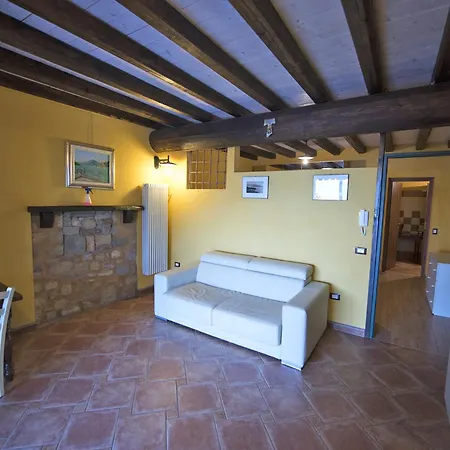 Della Rota Apartment