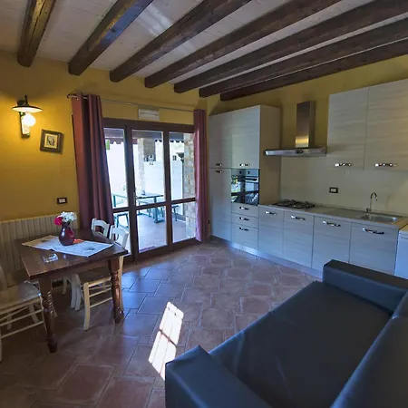 Apartment Della Rota