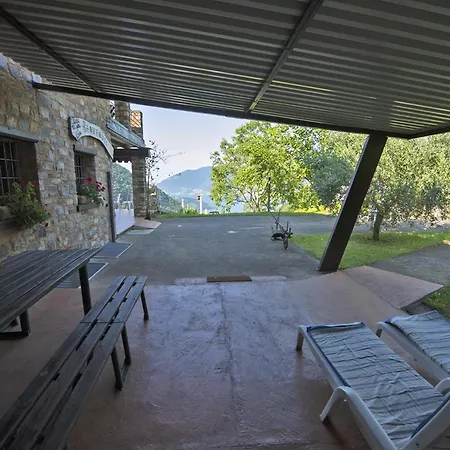Della Rota Apartment Marone