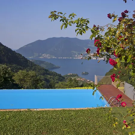 Apartment Della Rota Marone