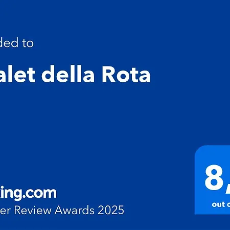 Della Rota Apartment Marone