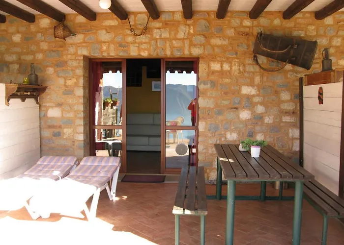 Apartment Della Rota Marone