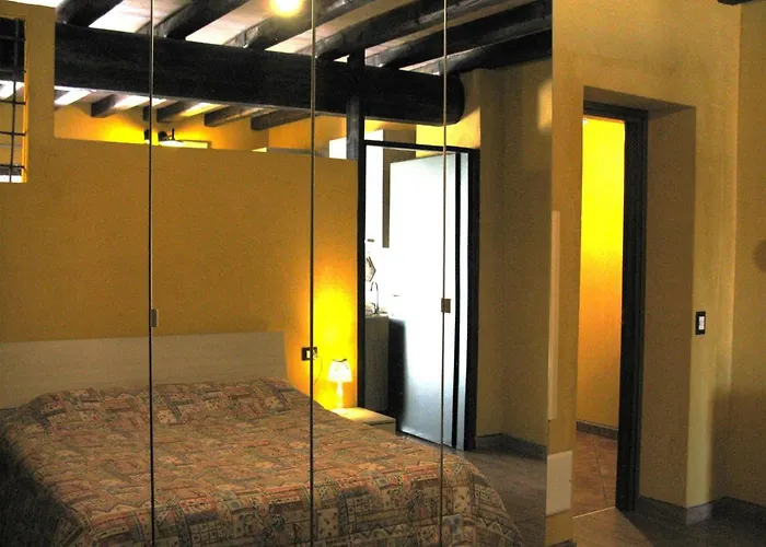 Della Rota Apartment