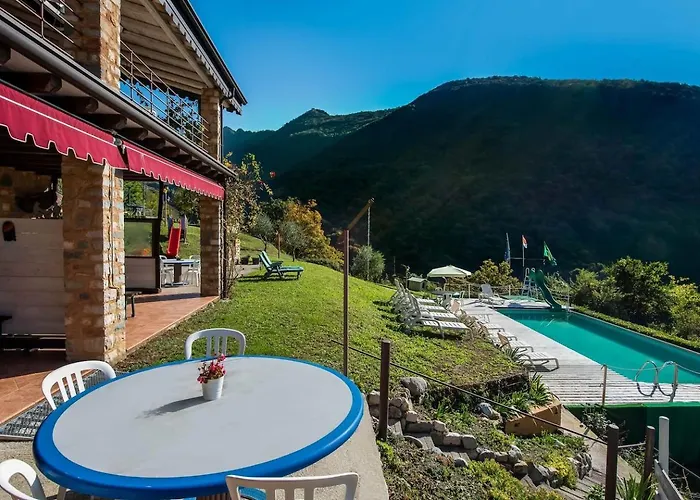 Della Rota Apartment *