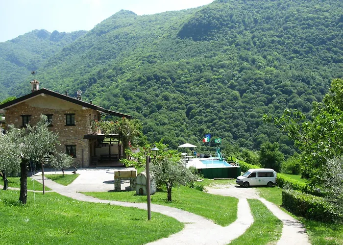 Apartment Della Rota *