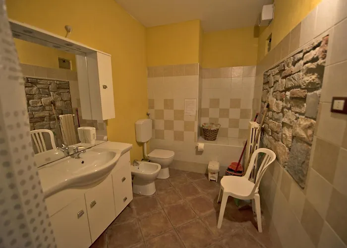 Della Rota Apartment *