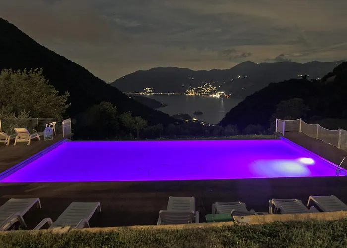 Apartment Della Rota *