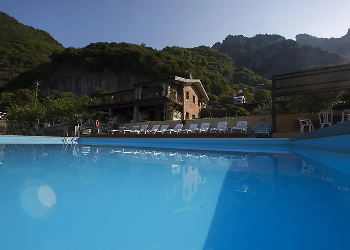 Apartament Della Rota *