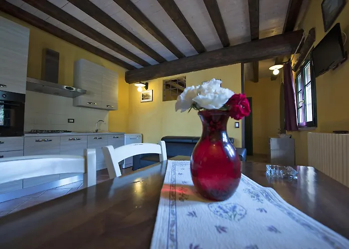 Apartment Della Rota Marone