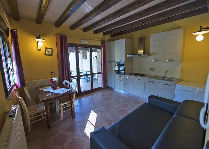 Apartment Della Rota