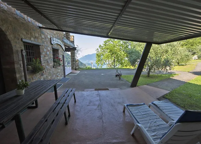 Della Rota Apartment Marone