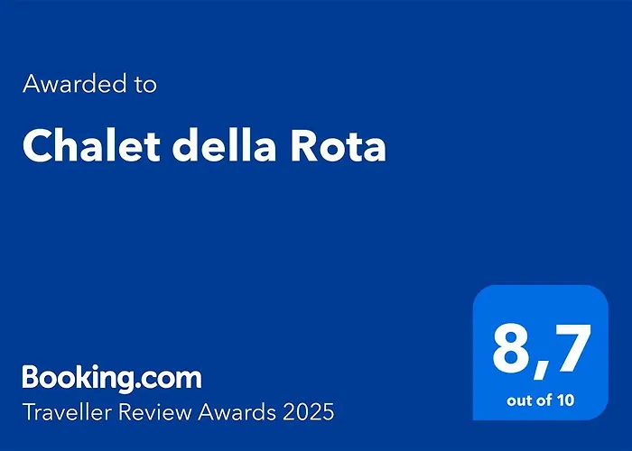 Della Rota Apartment Marone