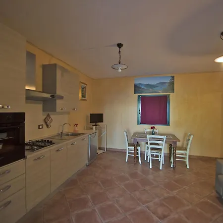 Lejlighed Della Rota Marone